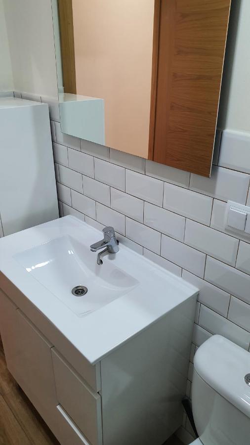 카르타헤나 Gran Apartamento Duque Centro Ciudad 2º 아파트 외부 사진