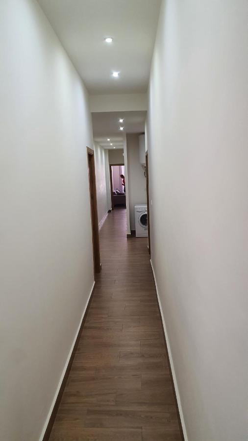 카르타헤나 Gran Apartamento Duque Centro Ciudad 2º 아파트 외부 사진