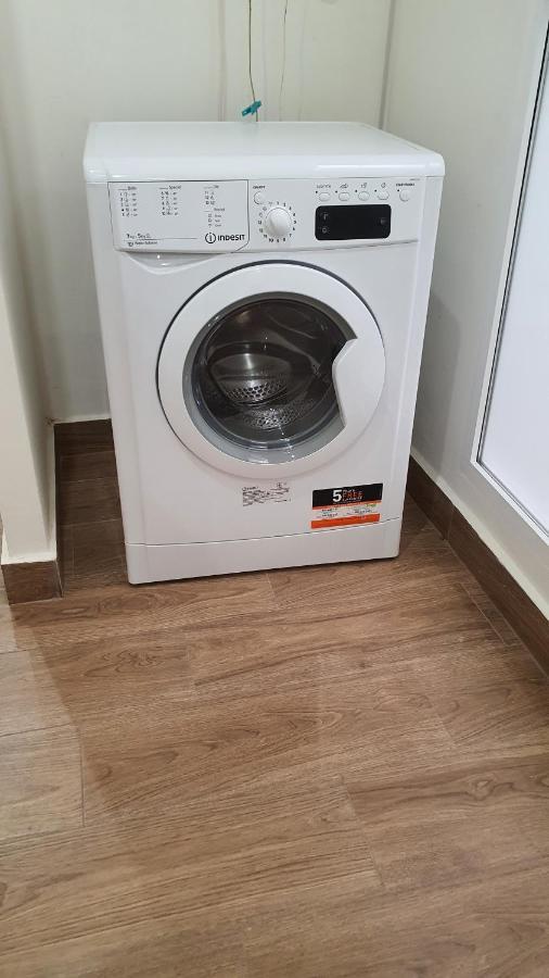 카르타헤나 Gran Apartamento Duque Centro Ciudad 2º 아파트 외부 사진