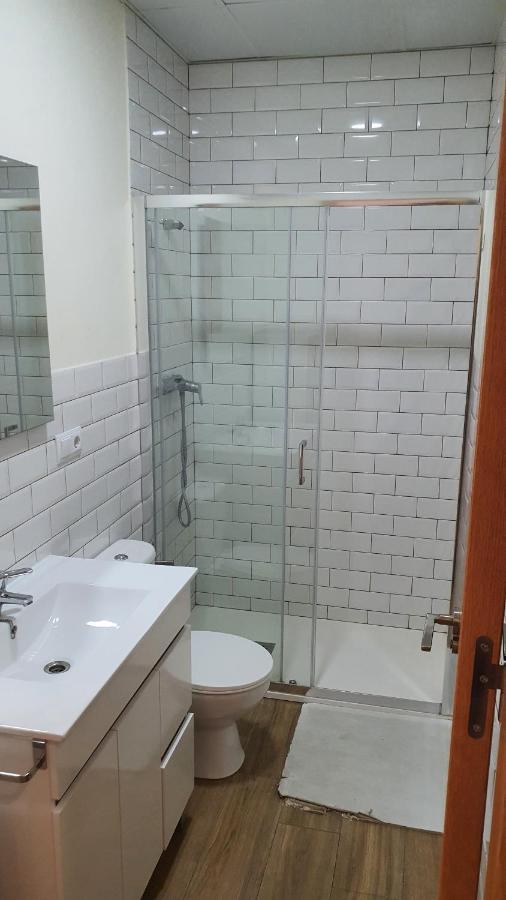 카르타헤나 Gran Apartamento Duque Centro Ciudad 2º 아파트 외부 사진