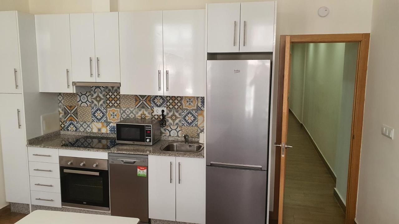 카르타헤나 Gran Apartamento Duque Centro Ciudad 2º 아파트 외부 사진