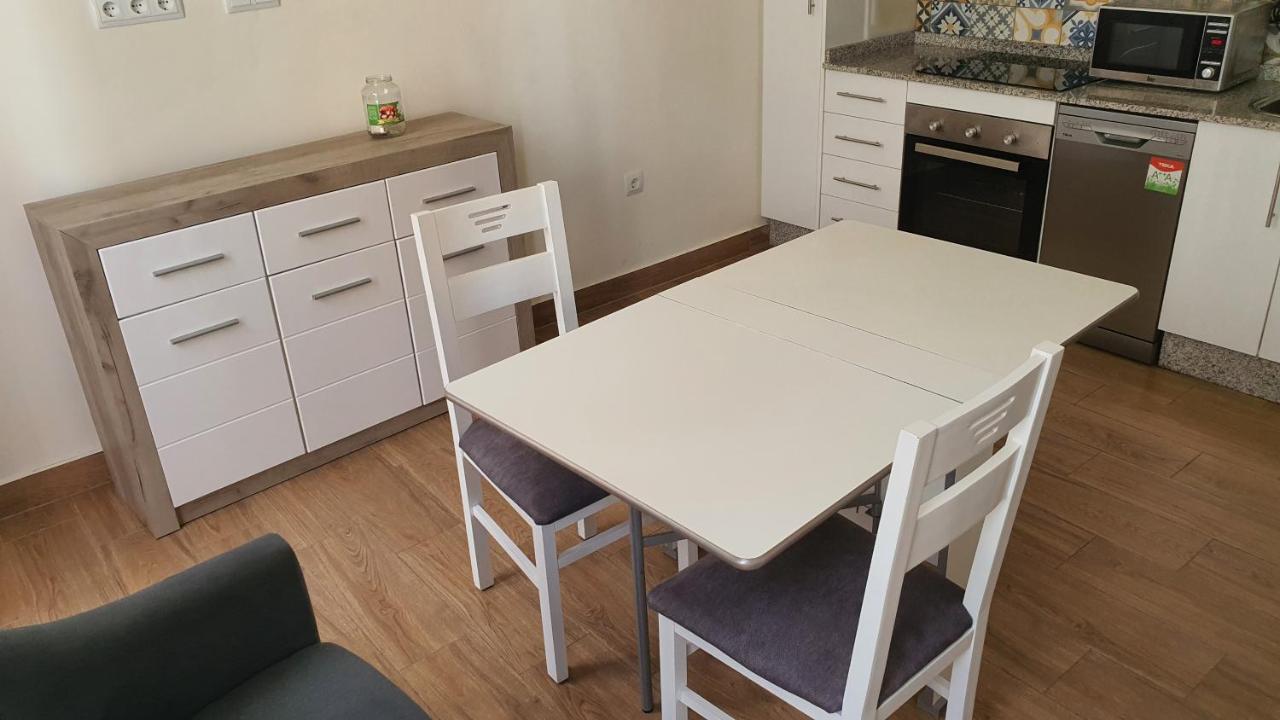 카르타헤나 Gran Apartamento Duque Centro Ciudad 2º 아파트 외부 사진