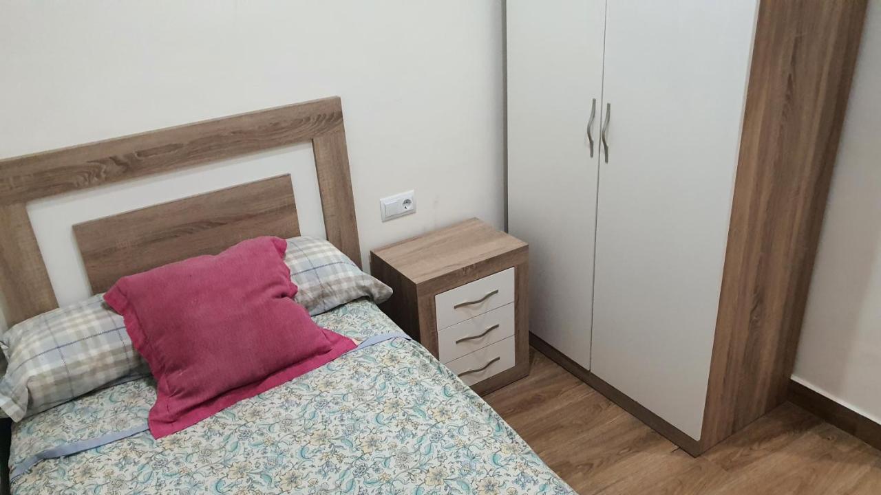 카르타헤나 Gran Apartamento Duque Centro Ciudad 2º 아파트 외부 사진