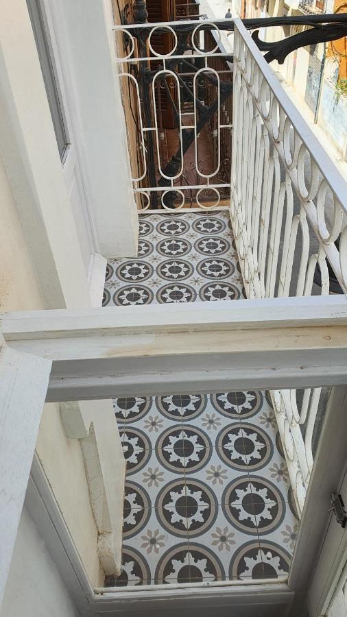 카르타헤나 Gran Apartamento Duque Centro Ciudad 2º 아파트 외부 사진