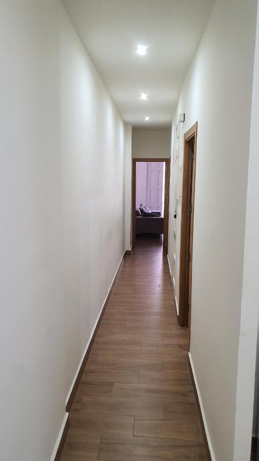 카르타헤나 Gran Apartamento Duque Centro Ciudad 2º 아파트 외부 사진