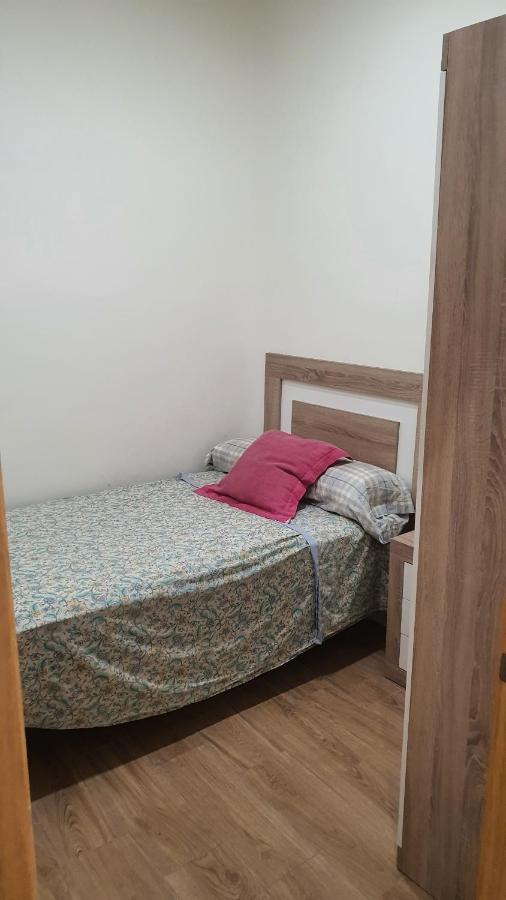 카르타헤나 Gran Apartamento Duque Centro Ciudad 2º 아파트 외부 사진