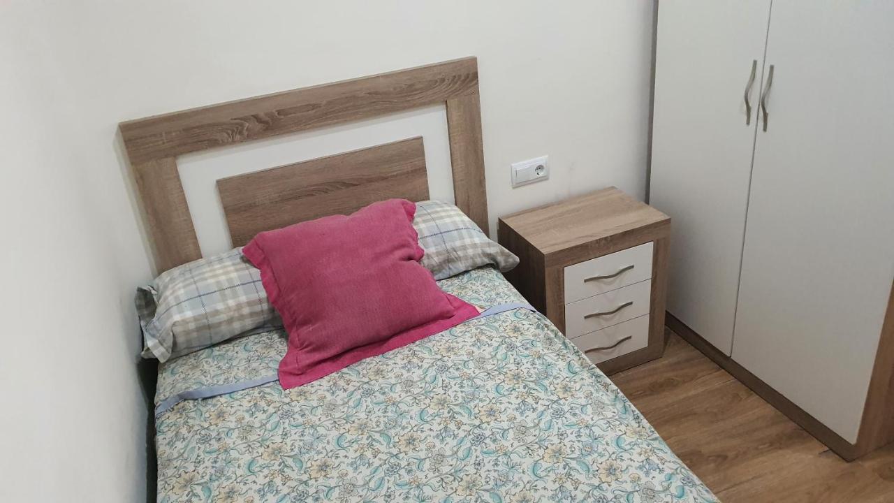 카르타헤나 Gran Apartamento Duque Centro Ciudad 2º 아파트 외부 사진
