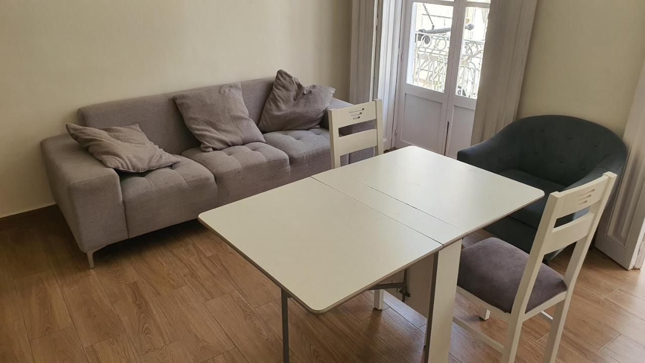 카르타헤나 Gran Apartamento Duque Centro Ciudad 2º 아파트 외부 사진