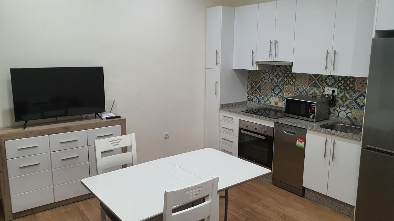 카르타헤나 Gran Apartamento Duque Centro Ciudad 2º 아파트 외부 사진