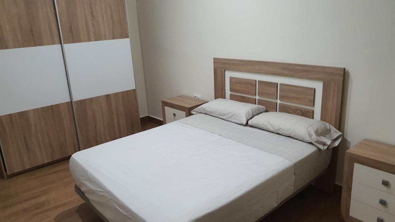 카르타헤나 Gran Apartamento Duque Centro Ciudad 2º 아파트 외부 사진