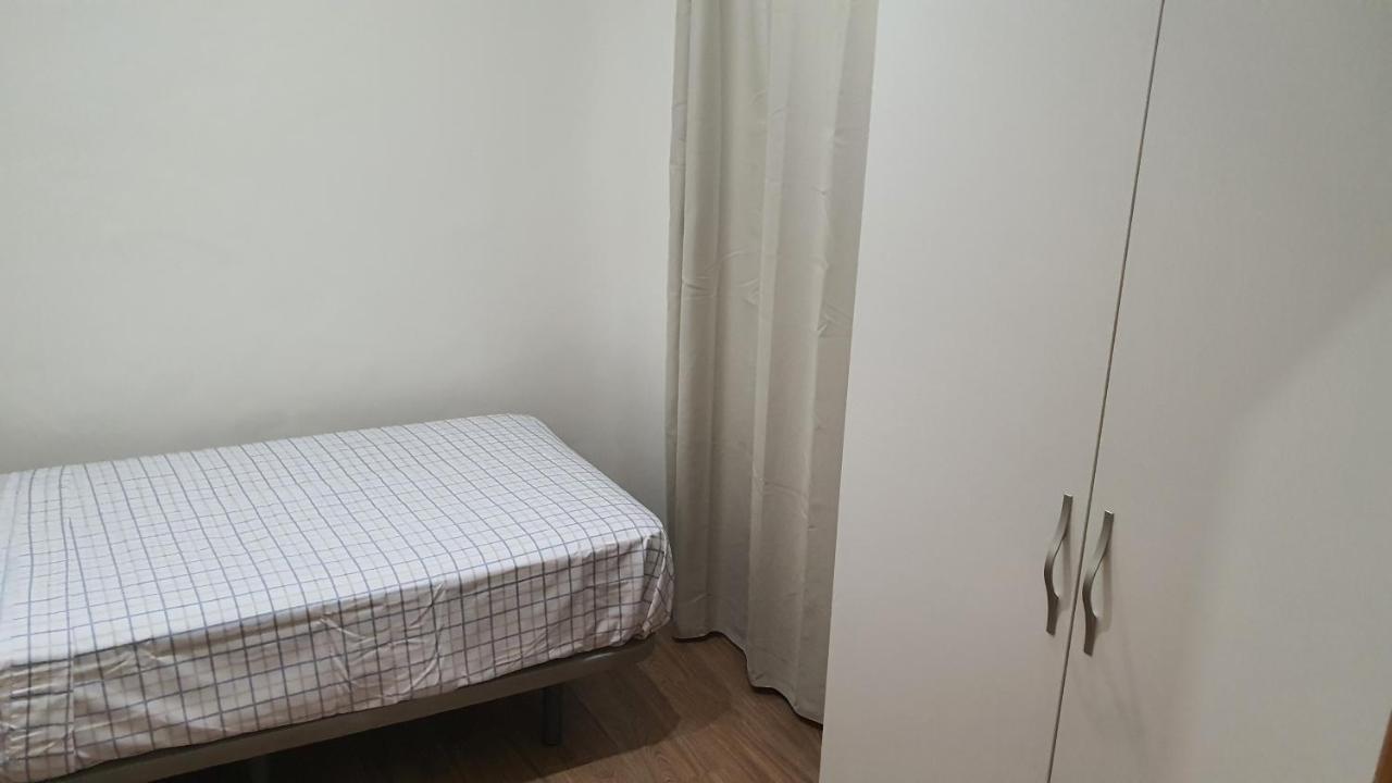 카르타헤나 Gran Apartamento Duque Centro Ciudad 2º 아파트 외부 사진