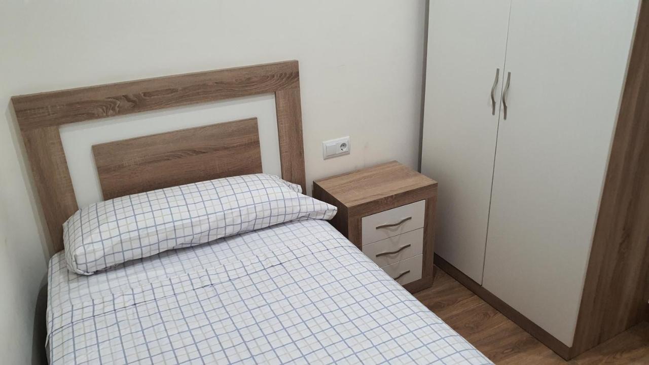 카르타헤나 Gran Apartamento Duque Centro Ciudad 2º 아파트 외부 사진