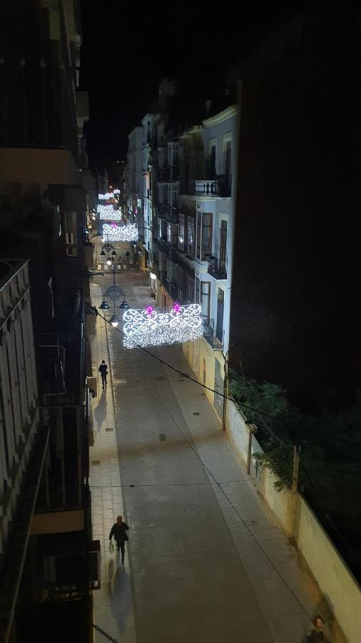 카르타헤나 Gran Apartamento Duque Centro Ciudad 2º 아파트 외부 사진
