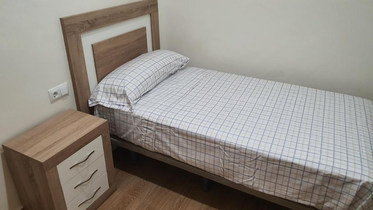 카르타헤나 Gran Apartamento Duque Centro Ciudad 2º 아파트 외부 사진