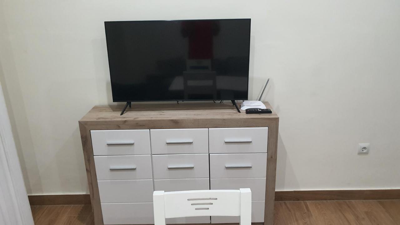 카르타헤나 Gran Apartamento Duque Centro Ciudad 2º 아파트 외부 사진