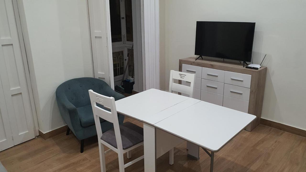 카르타헤나 Gran Apartamento Duque Centro Ciudad 2º 아파트 외부 사진