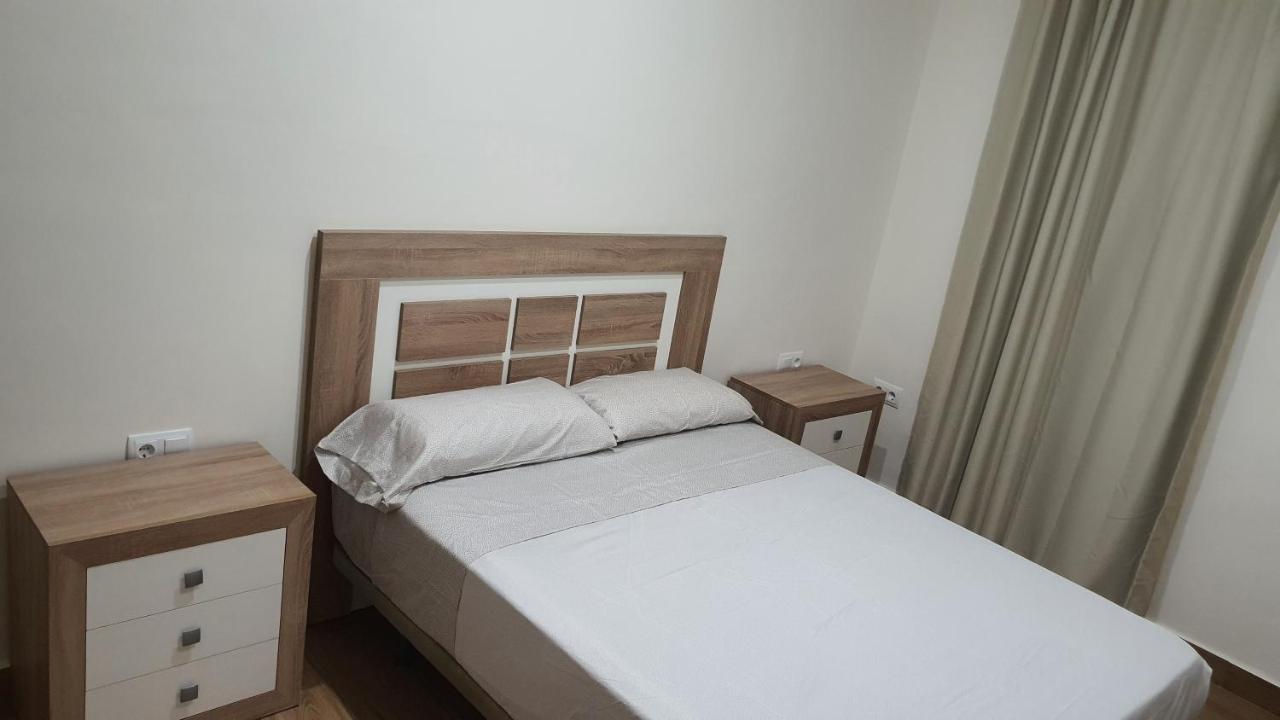 카르타헤나 Gran Apartamento Duque Centro Ciudad 2º 아파트 외부 사진