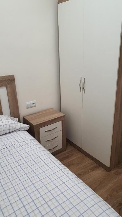카르타헤나 Gran Apartamento Duque Centro Ciudad 2º 아파트 외부 사진