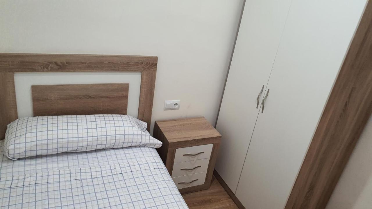 카르타헤나 Gran Apartamento Duque Centro Ciudad 2º 아파트 외부 사진